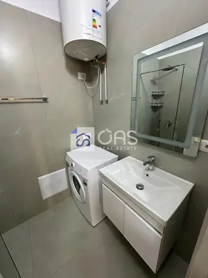 Apartament 1+1 me qera në 21 Dhjetori, Tiranë, 55 m². Foto 5 nga 7