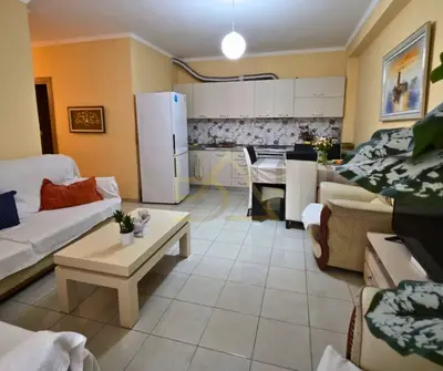Apartament 3+1 në shitje në Plepa, Durrës, 144 m². Foto 2 nga 9