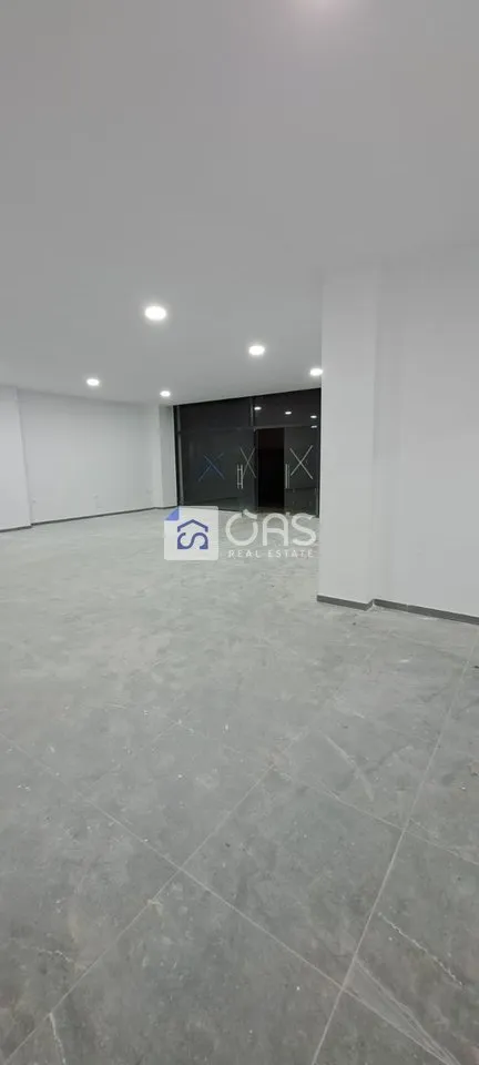 Ambient biznesi me qera në Kamez, Kompleksi Mehillaj, Kamëz, 103 m². Foto 1 nga 6