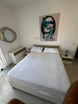 Apartament 2+1 me qera në Green City, Tiranë, 100 m². Foto 4 nga 8