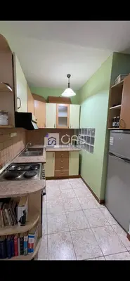 Apartament 1+1 me qera në Myslym Shyri, Tiranë, 50 m². Foto 8 nga 10