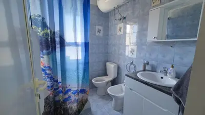 Apartament 1+1 në shitje në Brryli, Tiranë, 58 m². Foto 5 nga 8