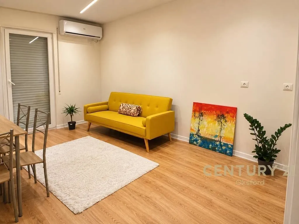 Apartment 1+1 for sale in Shkëmbi i Kavajës, Durrës, 62 m². Photo 1 of 9