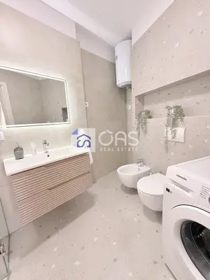 Apartament 2+1 me qera në 21 Dhjetori, Tiranë, 95 m². Foto 6 nga 6