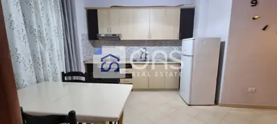 Apartament 1+1 me qera në Astir, Tiranë, 65 m². Foto 7 nga 7