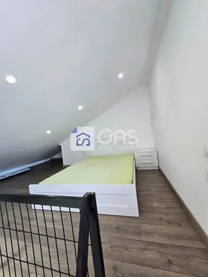 Apartament 2+1 me qera në Rruga e Durrësit, Tiranë, 80 m². Foto 3 nga 5
