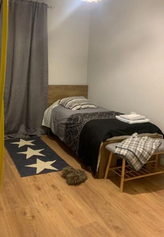 Apartment 2+1 for rent in 21 Dhjetori, Tirana, 93 m². Photo 3 of 3