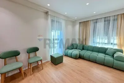Appartamento 2+1 in affitto a Rruga Egnatia, Tirana, 121 m². Foto 2 di 5