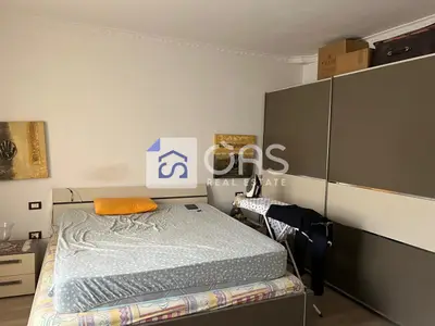 Apartament 1+1 me qera në Qsut, Tiranë, 60 m². Foto 4 nga 6