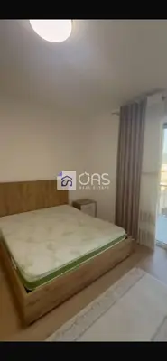 Apartament 1+1 me qera në Yzberisht, Tiranë, 70 m². Foto 5 nga 6