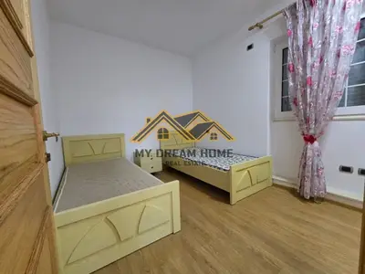 Appartamento 3+1 in affitto a Vollga, Durazzo, 120 m². Foto 5 di 10