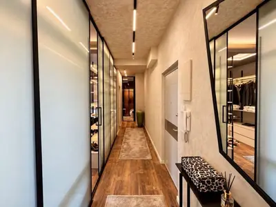 Apartament 2+1 në shitje në Ambasador 3, Tiranë, 145 m². Foto 5 nga 8