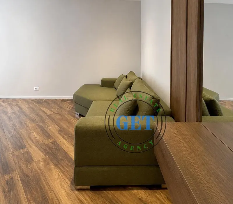 Appartamento 1+1 in vendita a Kazazi, Durazzo, 55 m²