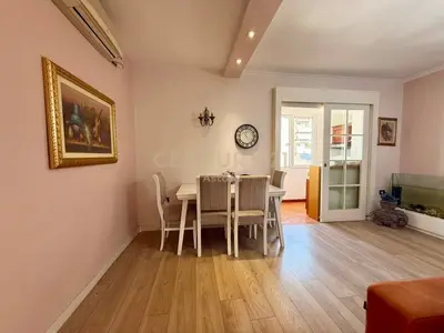 Apartament 2+1 me qera në Garda, Tiranë, 65 m². Foto 2 nga 9