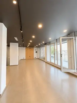 Ambient biznesi në shitje në Ujësjellës Kanalizime, Durrës, 130 m². Foto 2 nga 5