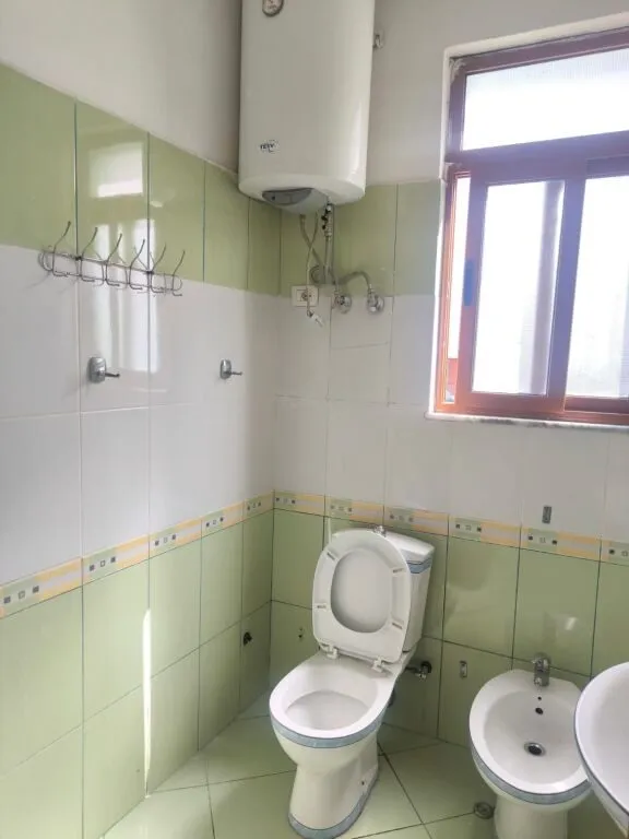 Appartamento 2+1 in affitto a Jordan Misja, Tirana, 90 m². Foto 1 di 8