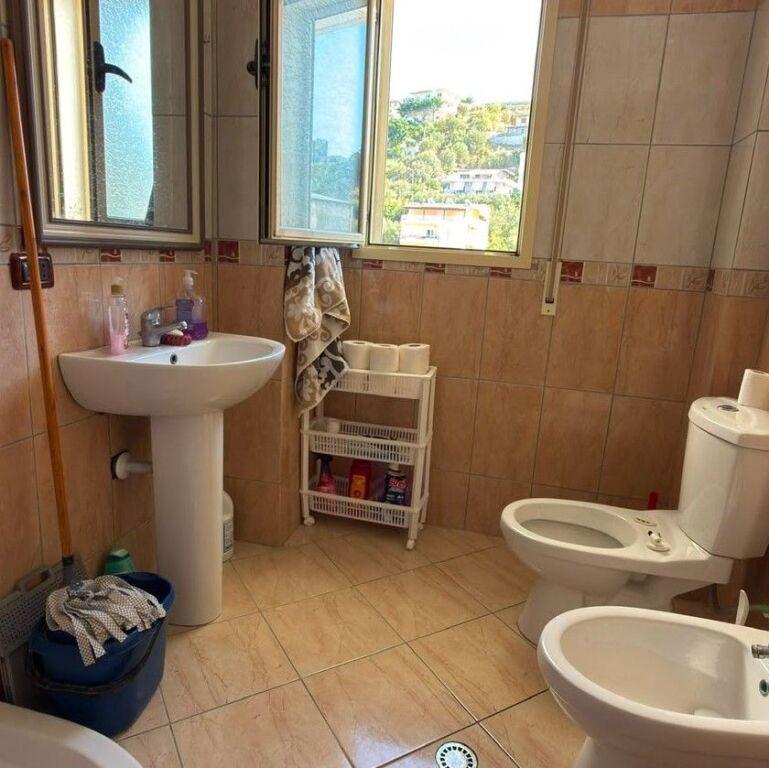 Apartament 2+1 në shitje në Vlorë Albania, Vlorë, 98 m². Foto 4 nga 4