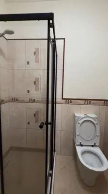 Apartament 2+1 me qera në Liceu Artistik, Tiranë, 130 m². Foto 6 nga 8