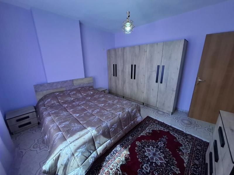 Apartament 2+1 me qera në Tregu i Përditshëm i Fruta Perimeve, Durrës, 90 m². Foto 5 nga 9