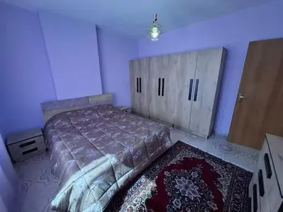 Apartment 2+1 for rent in Tregu i Përditshëm i Fruta Perimeve, Durrës, 90 m². Photo 5 of 9