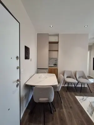 Apartment for rent in Rruga Pelivan Leskaj, Vlorë, 90 m². Photo 11 of 12