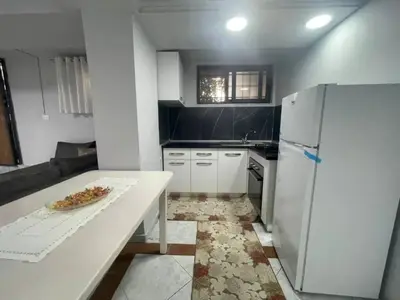 Apartament 2+1 në shitje në Shkolla e Baletit, Tiranë, 70 m². Foto 3 nga 6