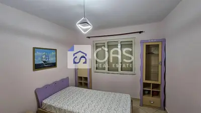 Apartament 2+1 me qera në Rruga Memo Meto, Tiranë, 67 m². Foto 8 nga 12