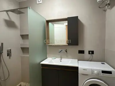 Apartament 1+1 në shitje në Liqeni i Tiranës, Tiranë, 78 m². Foto 7 nga 7