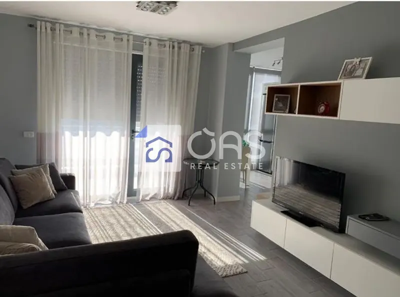 Appartamento 2+1 in affitto a Residenca Alba, Tirana, 98 m²