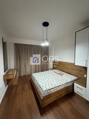 Apartament 1+1 me qera në Astir, Tiranë, 75 m². Foto 7 nga 10