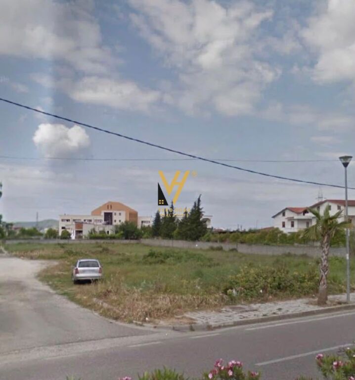 Tokë në shitje në Rruga Egnatia, Kavajë, 1 000 m². Foto 1 nga 1