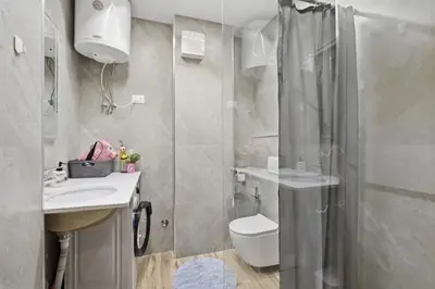 Apartament me qera në Porti i Durrësit, Durrës, 75 m². Foto 8 nga 12