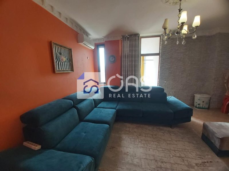 Appartamento 2+1 in affitto a Tregu Elektrik, Tirana, 96 m²