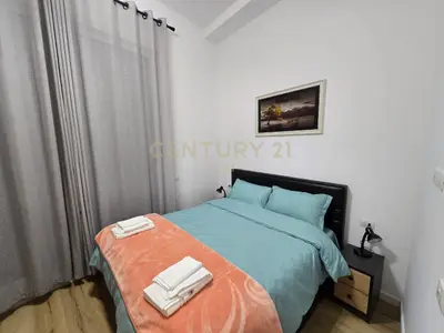 Apartament 1+1 në shitje në Rruga Frosina Plaku, Tiranë, 71 m². Foto 9 nga 12