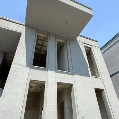 Vilë në shitje në TEG, Tiranë, 205 m². Foto 2 nga 4