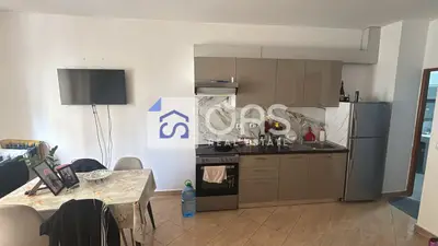 Apartament 1+1 me qera në Astir, Tiranë, 63 m². Foto 6 nga 10