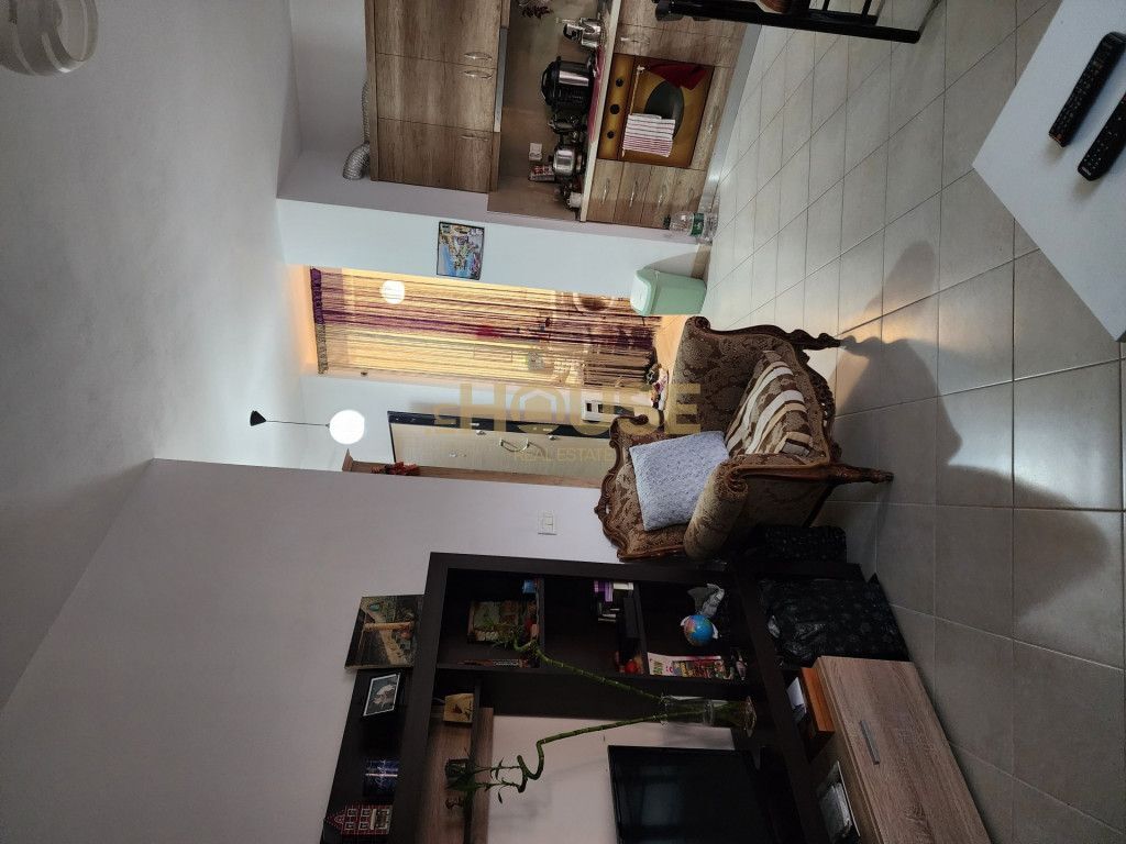 Apartament 1+1 në shitje në Tregu Elektrik, Tiranë, 75 m². Foto 3 nga 3