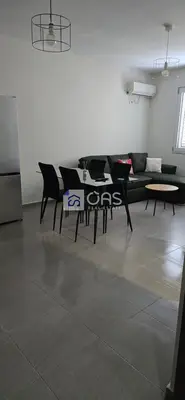Apartament 1+1 me qera në Komuna e Parisit, Tiranë, 50 m². Foto 2 nga 8