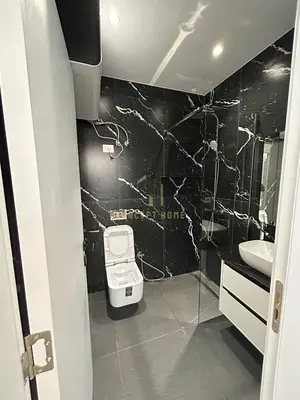 Apartament 2+1 me qera në Kodra e Diellit, Tiranë, 95 m². Foto 9 nga 10