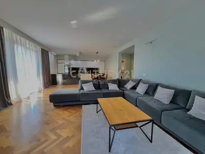 Appartamento 2+1 in affitto a Plazh Iliria, Durazzo, 200 m². Foto 2 di 12