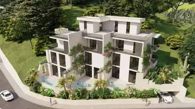 Apartament 1+1 në shitje në Radhimë, Vlorë, 119 m². Foto 10 nga 10