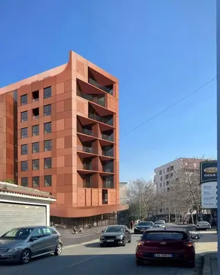 Studio for sale in Ali Demi, Tirana, 42 m². Photo 3 of 3