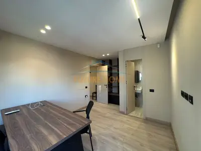 Ufficio in affitto a Jordan Misja, Tirana, 200 m². Foto 5 di 12