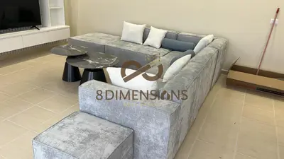 Appartamento 2+1 in affitto a Bulevardi i Ri, Tirana, 100 m². Foto 3 di 6