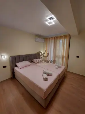 Apartament 2+1 me qera në Myslym Shyri, Tiranë, 101 m². Foto 5 nga 10