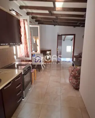 Apartament 1+1 me qera në Selitë, Tiranë, 55 m². Foto 2 nga 5