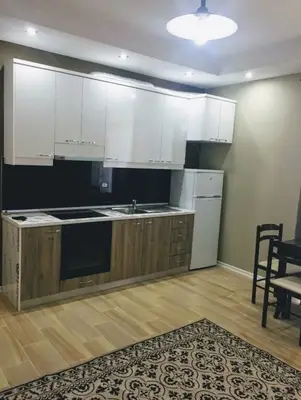 Apartament 1+1 në shitje në Shopi Residence 1, Elbasan, 70 m². Foto 3 nga 10