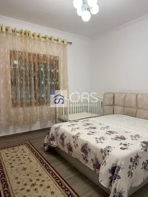 Apartament 2+1 me qera në Siri Kodra, Tiranë, 110 m². Foto 2 nga 4