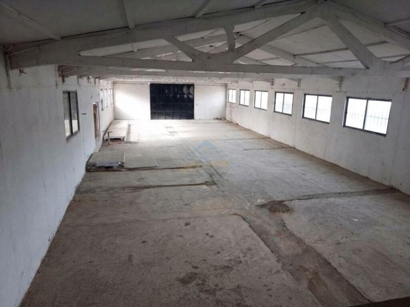 Magazinë në shitje në Vaqarr, Tiranë, 575 m². Foto 3 nga 6
