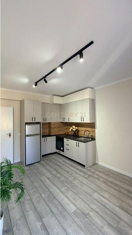 Apartament 1+1 në shitje në Plazh, Durrës, 50 m²